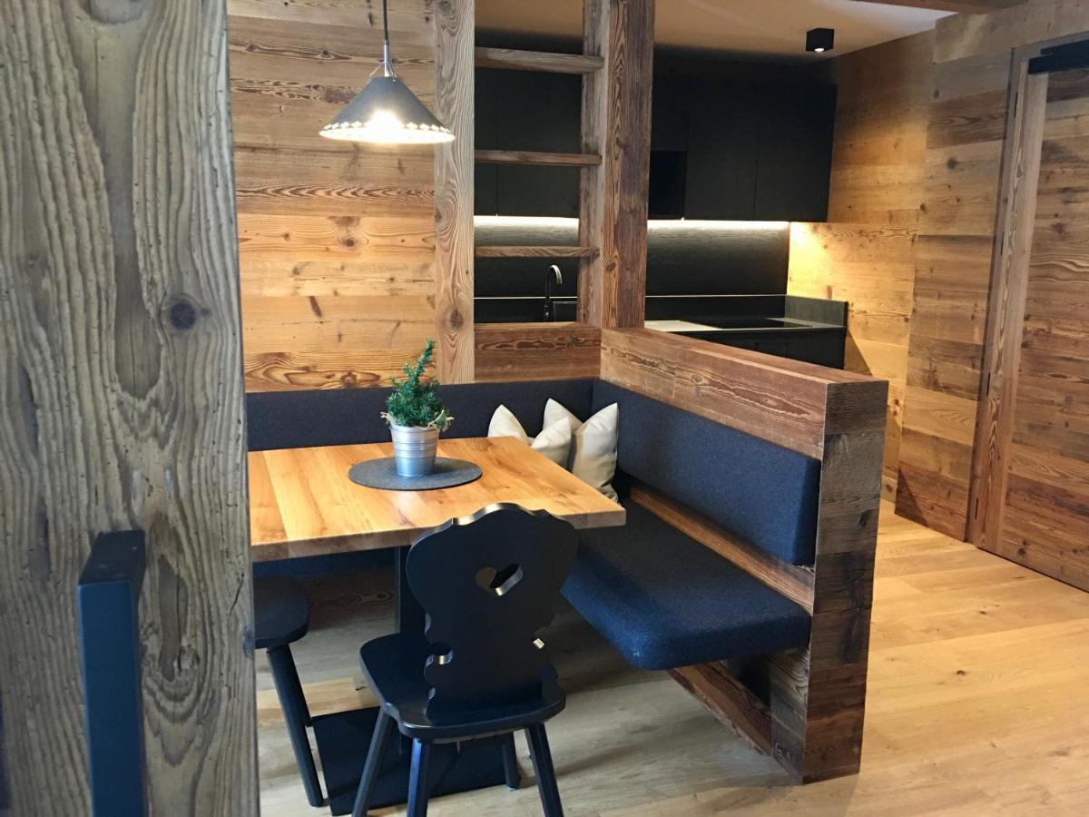 Apartamento Innerkofler Mountain