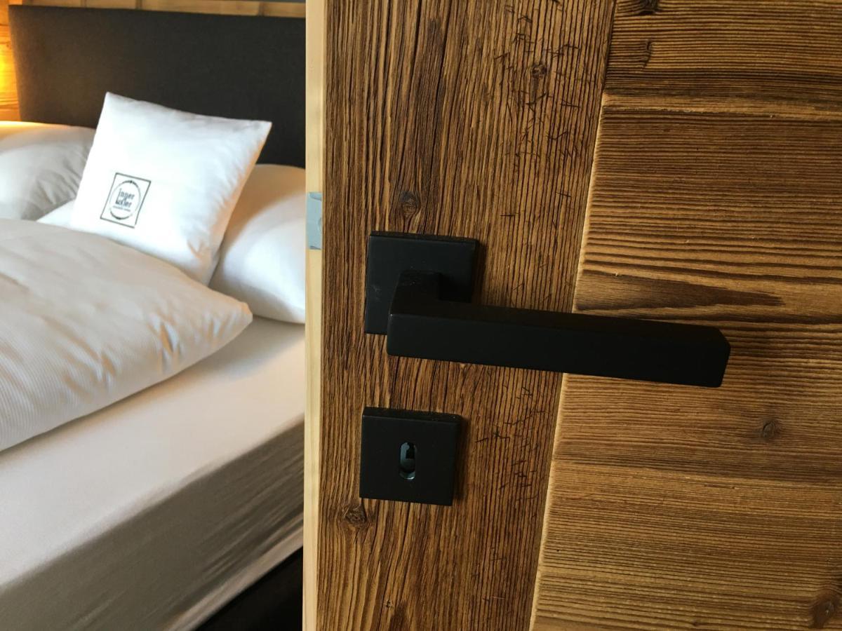 Innerkofler Mountain Apartamento San Candido
