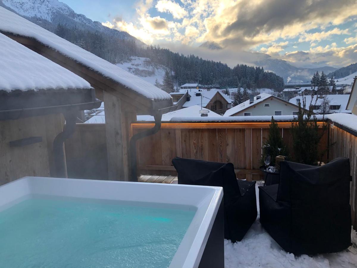 Innerkofler Mountain Apartamento San Candido