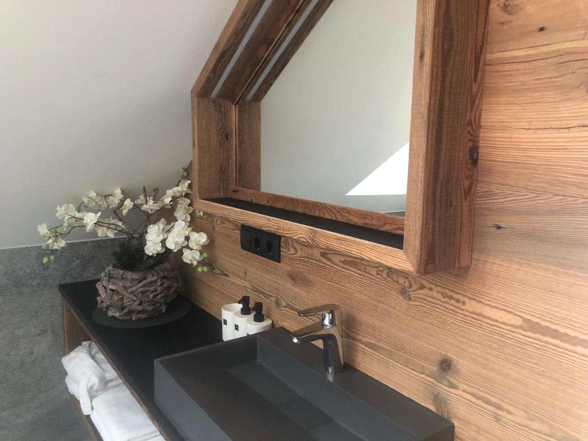 Apartamento Innerkofler Mountain