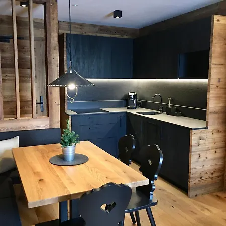 Appartements Innerkofler Mountain Home Innichen Buitenkant foto