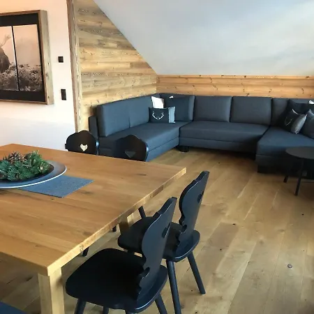 Appartements Innerkofler Mountain Home Innichen Buitenkant foto