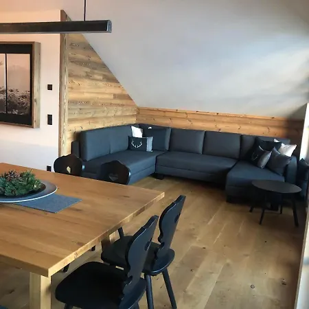 Appartements Innerkofler Mountain Home Innichen Buitenkant foto