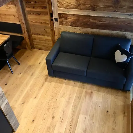 Appartements Innerkofler Mountain Home Innichen Buitenkant foto