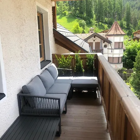 Appartements Innerkofler Mountain Home Innichen Buitenkant foto