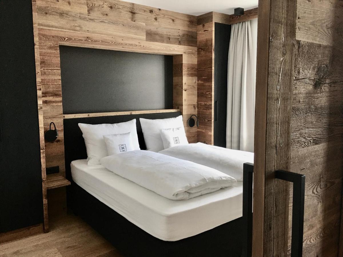 Appartamento Innerkofler Mountain San Candido