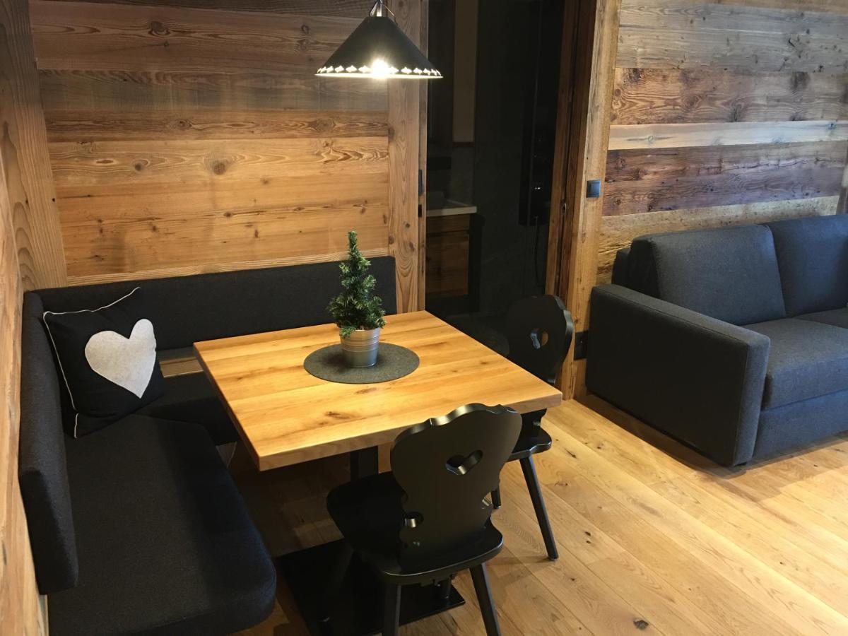 Appartamento Innerkofler Mountain San Candido