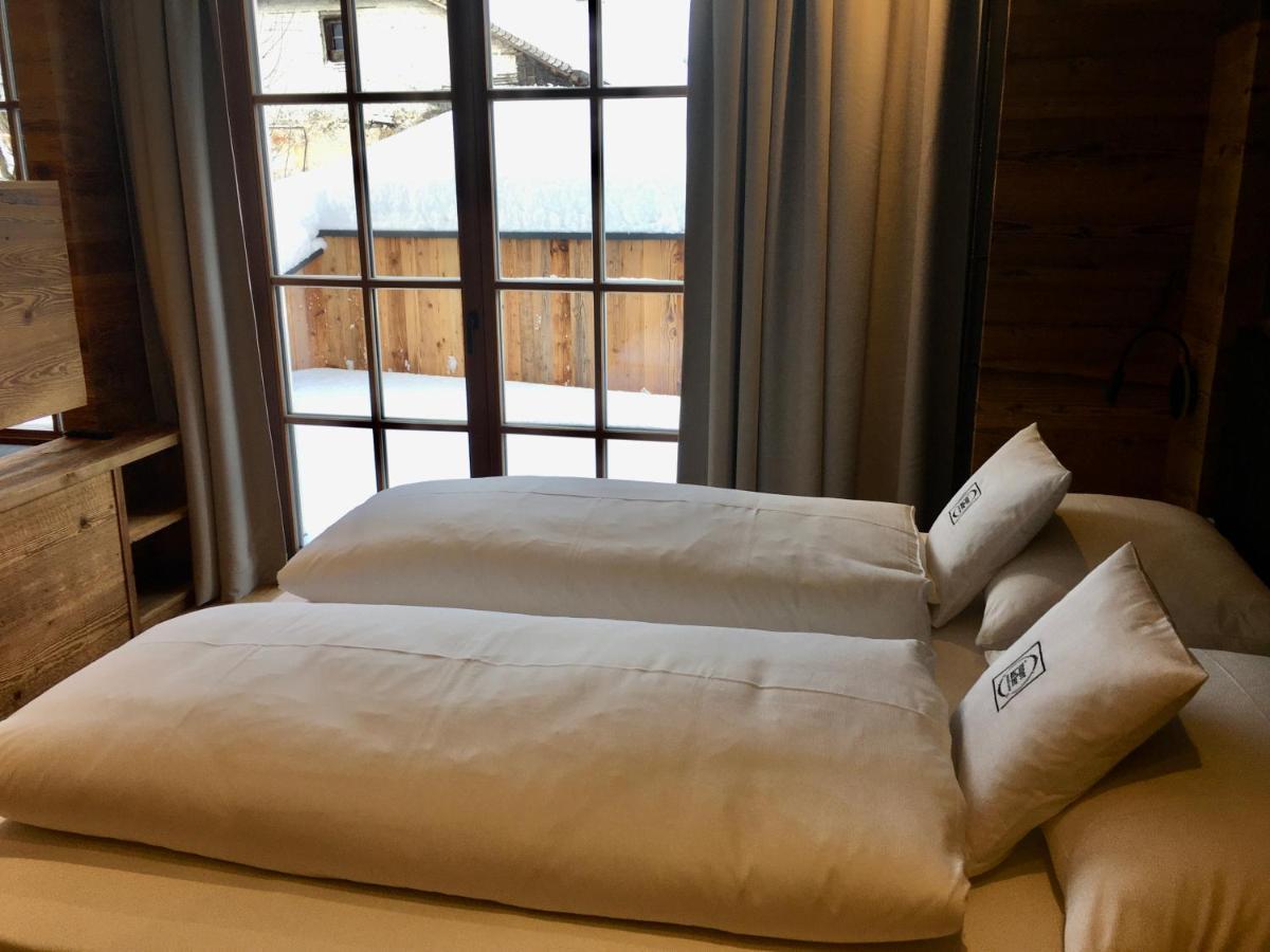 Innerkofler Mountain Appartamento San Candido