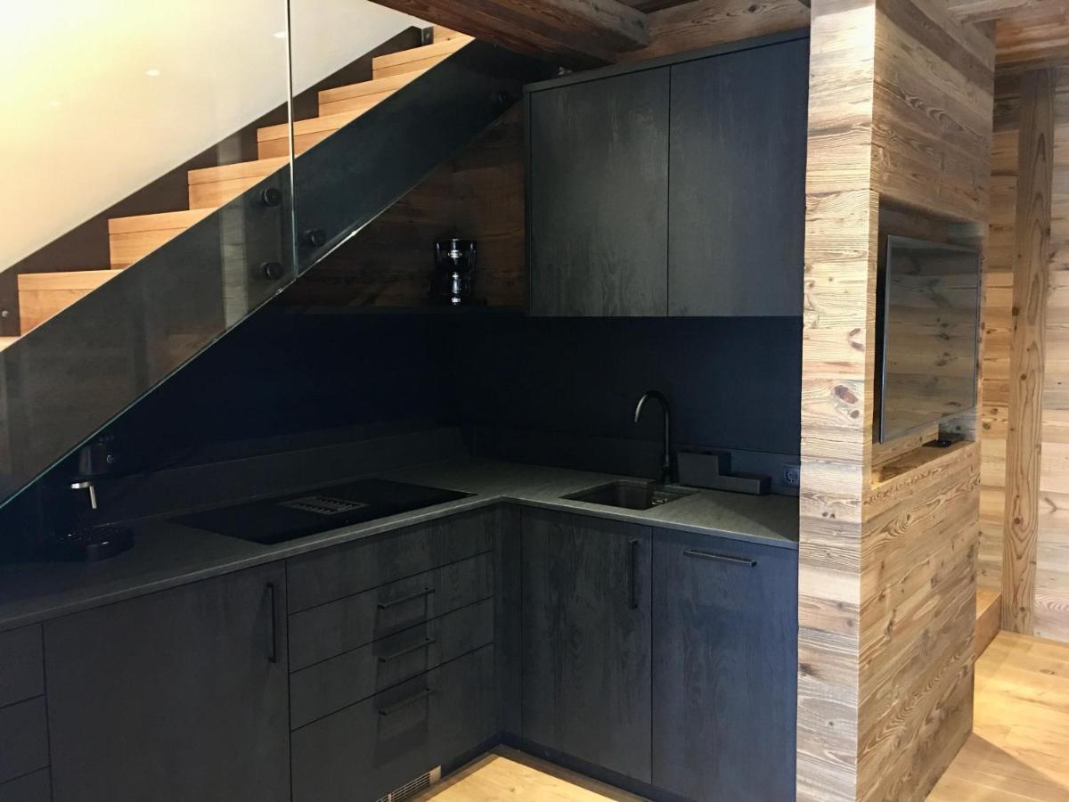 Appartamento Innerkofler Mountain San Candido