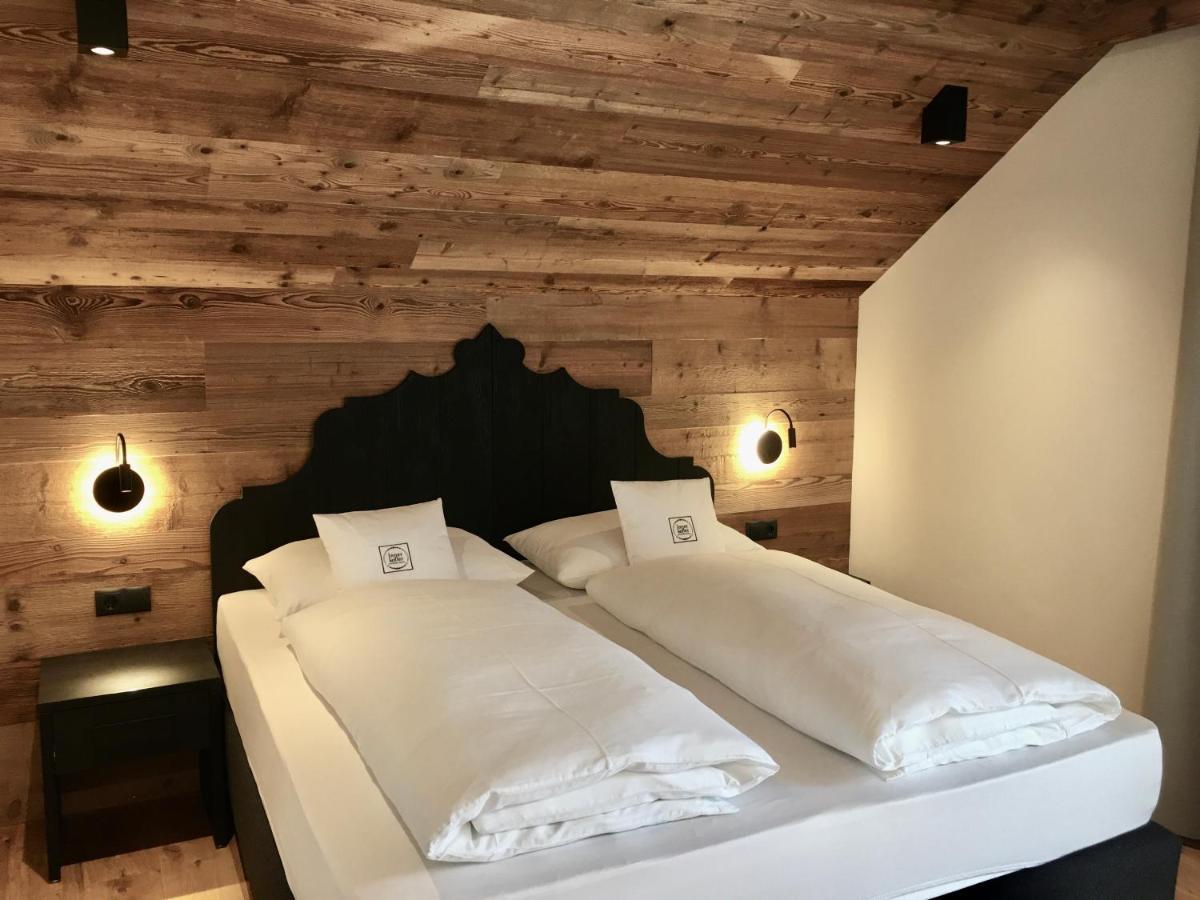 Appartamento Innerkofler Mountain *
