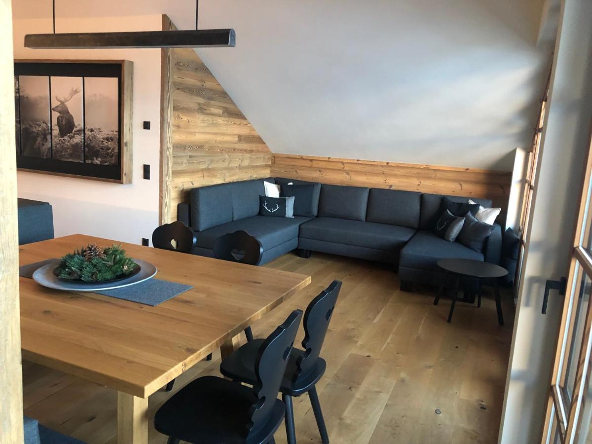 Appartamento Innerkofler Mountain San Candido