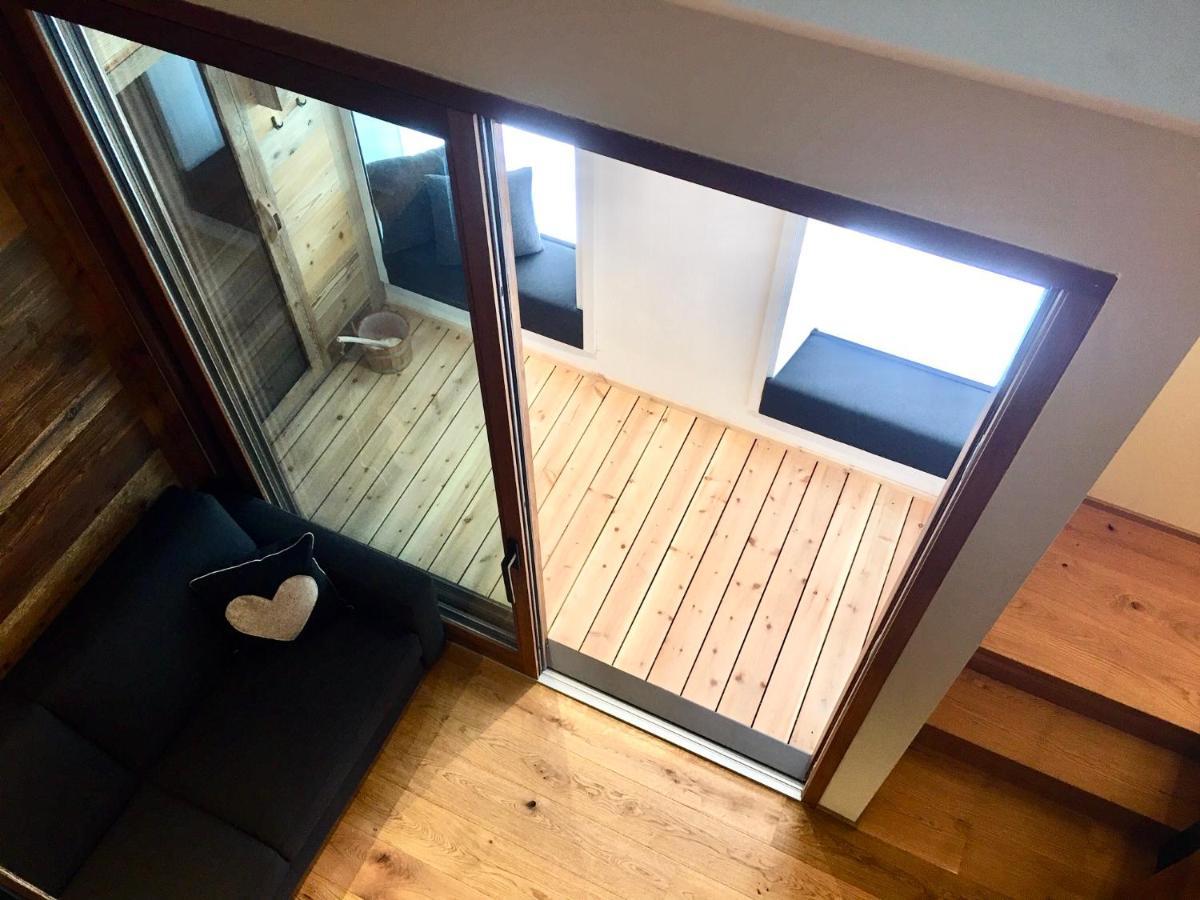 Appartamento Innerkofler Mountain San Candido