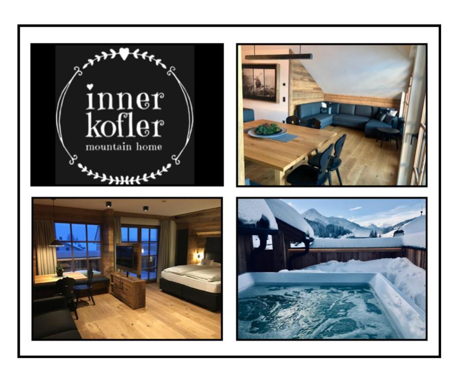 Innerkofler Mountain * San Candido