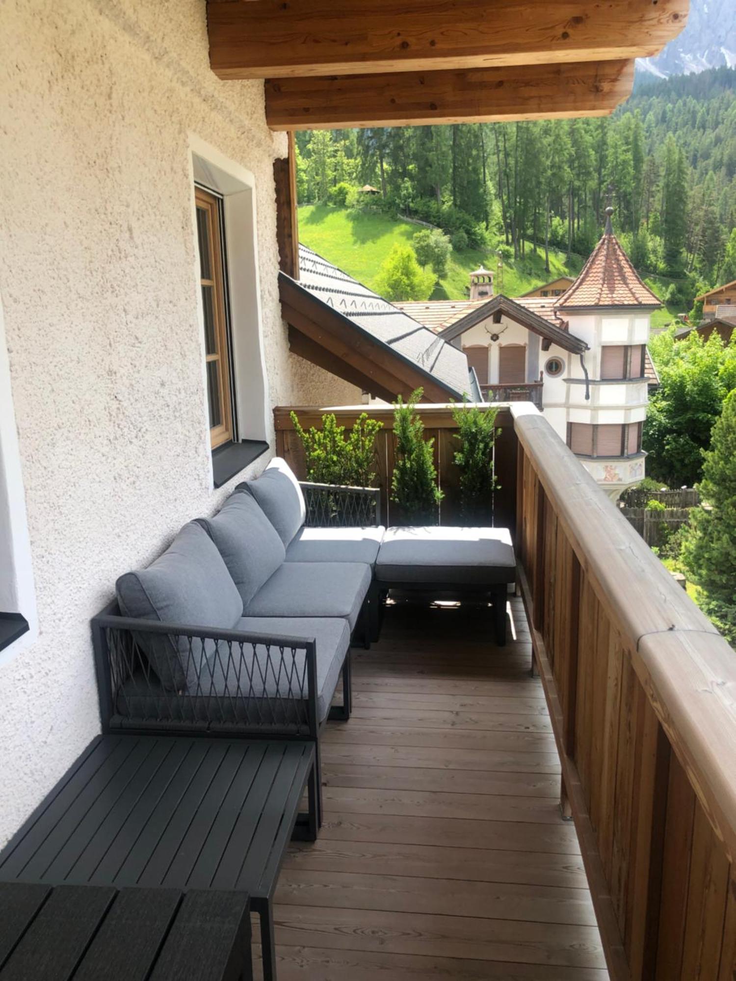 Innerkofler Mountain Appartamento San Candido