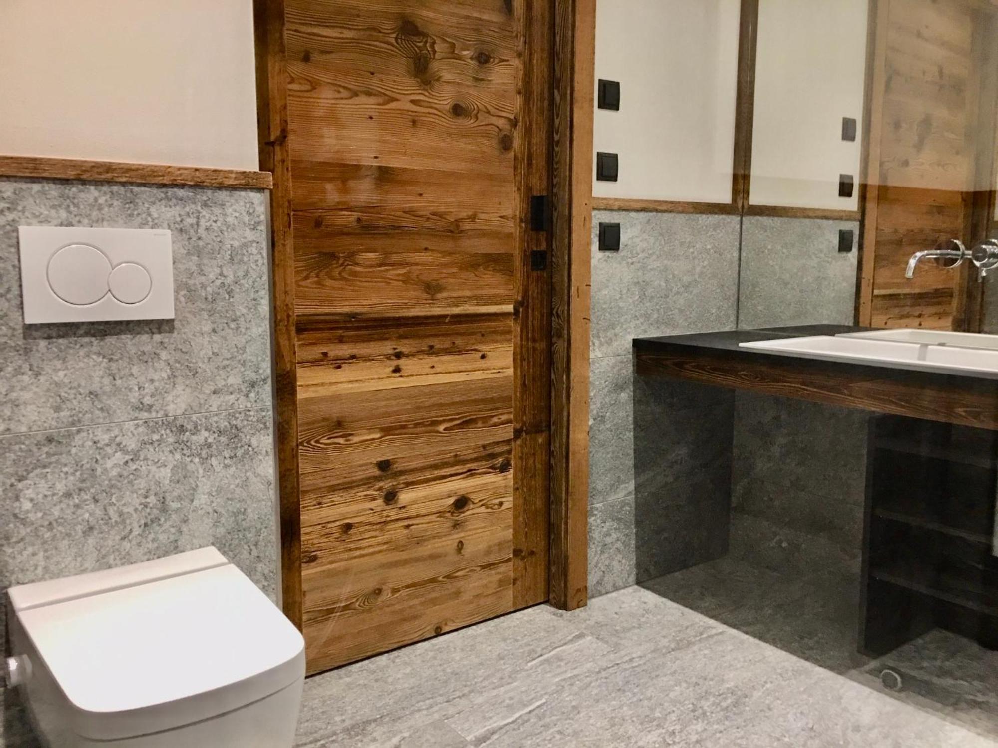 Innerkofler Mountain Appartamento San Candido