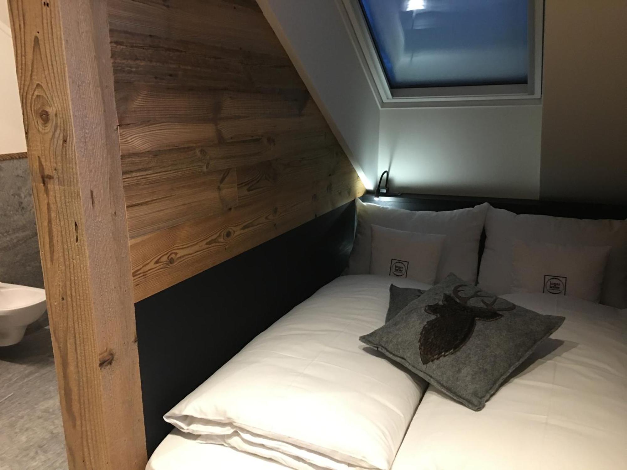 Appartamento Innerkofler Mountain San Candido