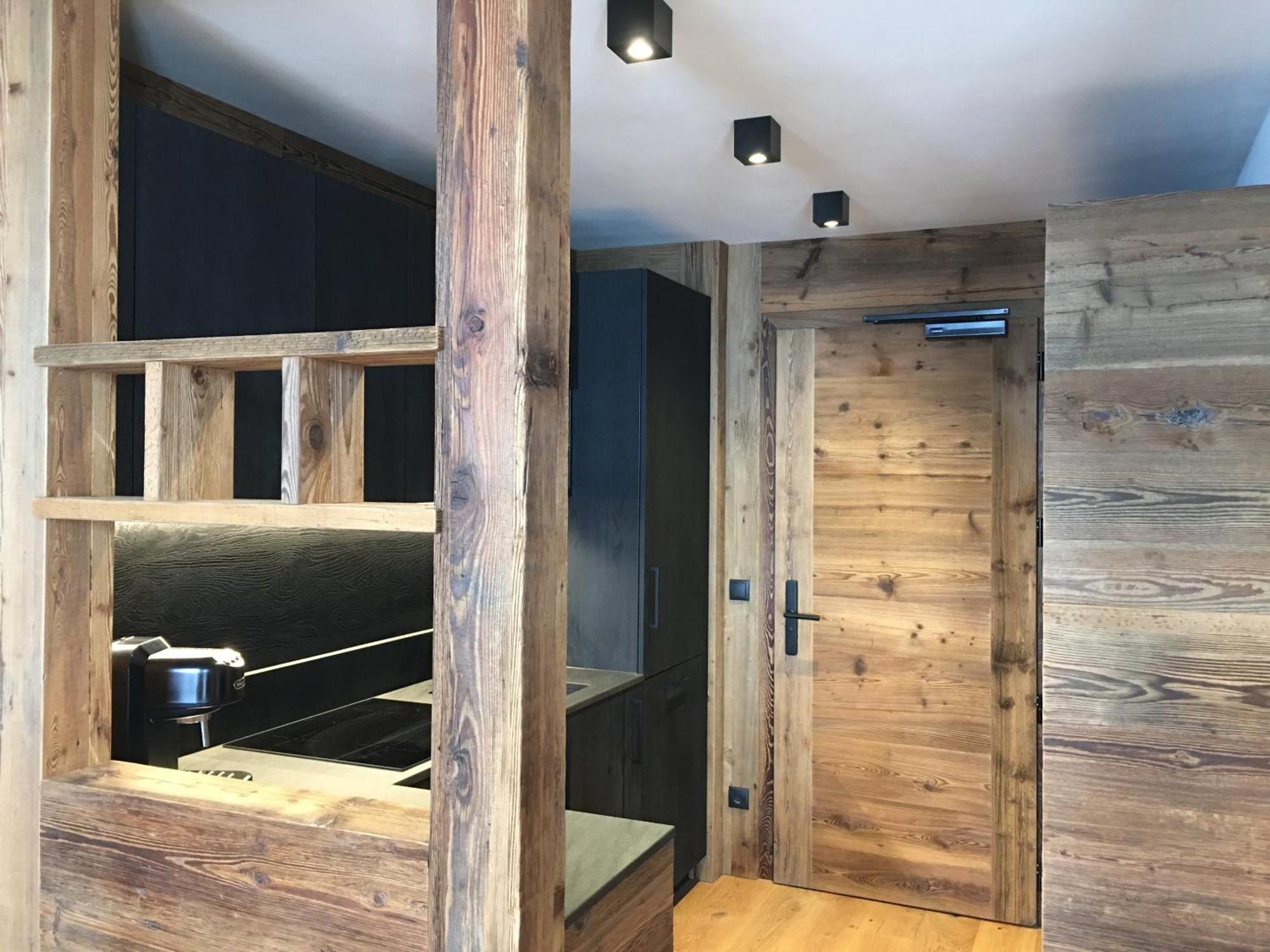 Appartamento Innerkofler Mountain San Candido